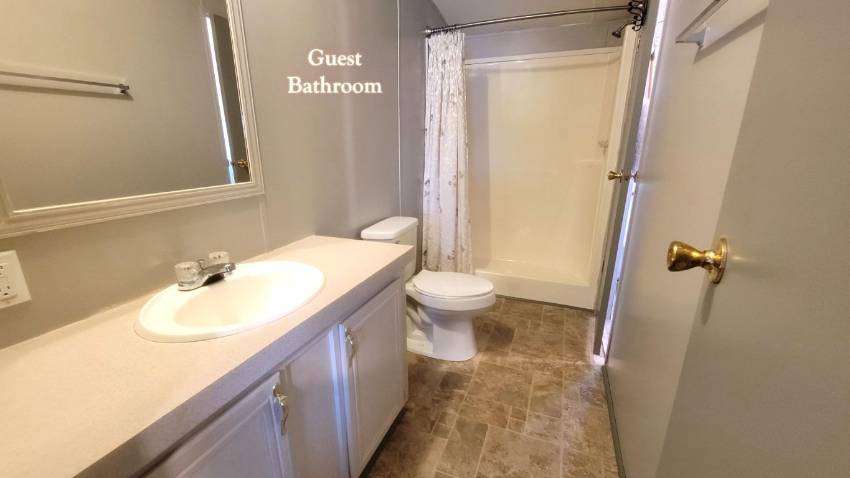 608 Yellow Cypress Lane a Winter Haven, FL Mobile or Manufactured Home for Sale